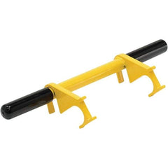 Vestil - Drum & Tank Accessories Type: Drum Lid tool For Use With: Most Drum Plugs - Best Tool & Supply