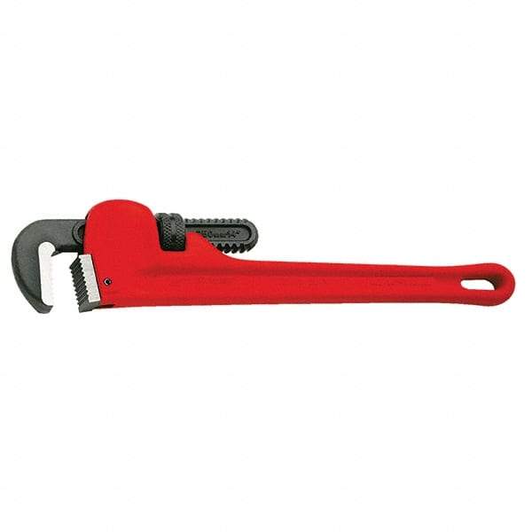 Rothenberger - Pipe Wrenches Type: All Purpose Specialty Wrench Maximum Pipe Capacity (Inch): 2-1/2 - Best Tool & Supply