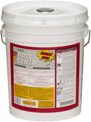 Ability One - Floor Cleaners, Strippers & Sealers; Type: Stripper ; Container Size (Gal.): 5 ; Material Application: Floors ; Container Type: Pail - Exact Industrial Supply
