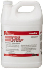 Ability One - Case of (4) 1 Gal Containers Floor Cleaner, Stripper & Sealer - Exact Industrial Supply