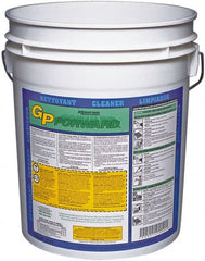 Ability One - Floor Cleaners, Strippers & Sealers; Type: Cleaner ; Container Size (Gal.): 5 ; Material Application: Floors ; Container Type: Pail - Exact Industrial Supply