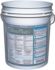 Ability One - Floor Cleaners, Strippers & Sealers; Type: Finisher ; Container Size (Gal.): 5 ; Material Application: Floors ; Container Type: Pail - Exact Industrial Supply