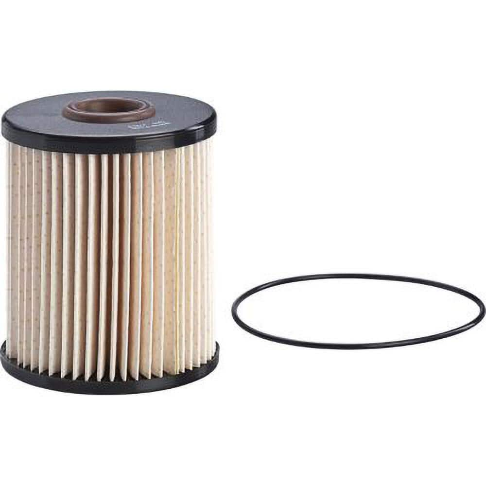 Automotive Filters; Filter Design: Element Only; Overall Height: 4.10 in; Inside Diameter: 0.82 in; Outside Diameter: 3.41 in; Features: Closed ID Top; OD Bottom 3.24in; Outside Diameter (Inch): 3.41 in