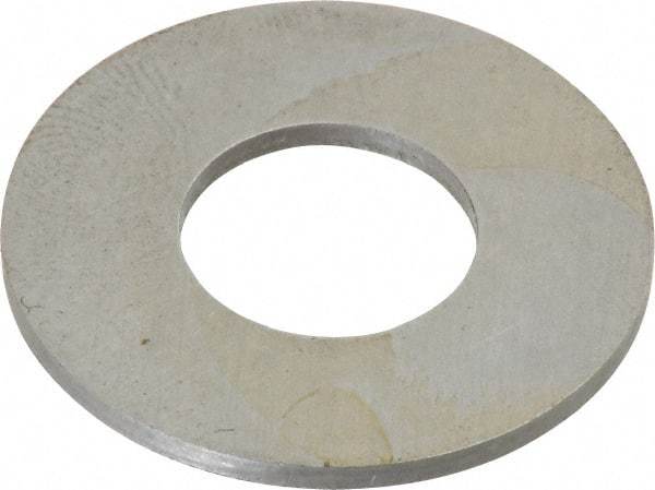 Boston Gear - 1/2" Inside x 1-1/8" Outside Diam, 1/16" Thick, Steel Washer Thrust Bearing - Best Tool & Supply