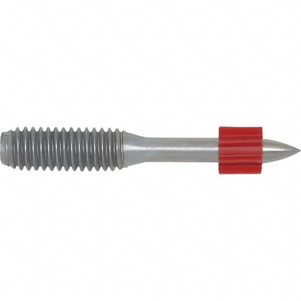 DeWALT Anchors & Fasteners - Powder Actuated Pins & Threaded Studs Type: Threaded Stud Shank Length (Inch): 1 - Best Tool & Supply