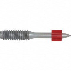 DeWALT Anchors & Fasteners - Powder Actuated Pins & Threaded Studs Type: Threaded Stud Shank Length (Inch): 1 - Best Tool & Supply