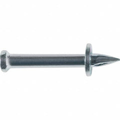 DeWALT Anchors & Fasteners - Powder Actuated Pins & Threaded Studs Type: Drive Pin Shank Length (Inch): 3/4 - Best Tool & Supply