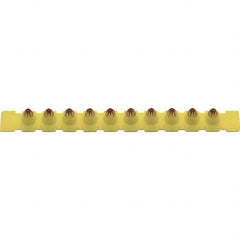 DeWALT Anchors & Fasteners - Powder Actuated Loads Type: Powder Load Strip Caliber: 0.25 - Best Tool & Supply