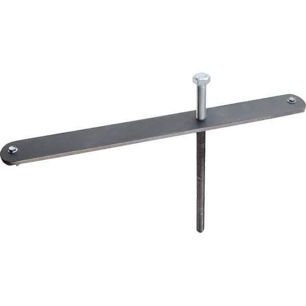 DeWALT Anchors & Fasteners - Concrete Anchors Type: Deck Insert Diameter (Inch): 3/8 - Best Tool & Supply