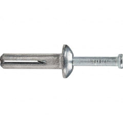 DeWALT Anchors & Fasteners - Concrete Anchors Type: Pin Anchor Diameter (Inch): 3/16 - Best Tool & Supply