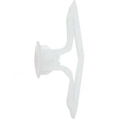 DeWALT Anchors & Fasteners - Drywall & Hollow Wall Anchors Type: Wall Anchor Material: Plastic - Best Tool & Supply