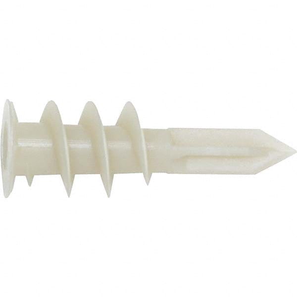 DeWALT Anchors & Fasteners - Drywall & Hollow Wall Anchors Type: Wall Anchor Material: Nylon - Best Tool & Supply