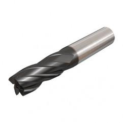 EC025A074C03 IC900 END MILL - Best Tool & Supply