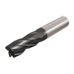 EC080A204C08 IC900 END MILL - Best Tool & Supply