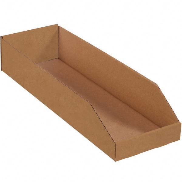 Value Collection - 8" Wide x 24" Deep x 4-1/2" High Drawer Bin - Best Tool & Supply