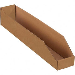 Value Collection - 4" Wide x 24" Deep x 4-1/2" High Drawer Bin - Best Tool & Supply