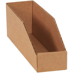 Value Collection - 3" Wide x 12" Deep x 4-1/2" High Drawer Bin - Best Tool & Supply