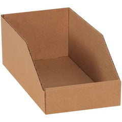 Value Collection - 6" Wide x 12" Deep x 4-1/2" High Drawer Bin - Best Tool & Supply