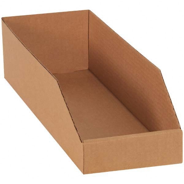 Value Collection - 6" Wide x 18" Deep x 4-1/2" High Drawer Bin - Best Tool & Supply