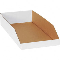 Value Collection - 12" Wide x 24" Deep x 4-1/2" High Drawer Bin - Best Tool & Supply