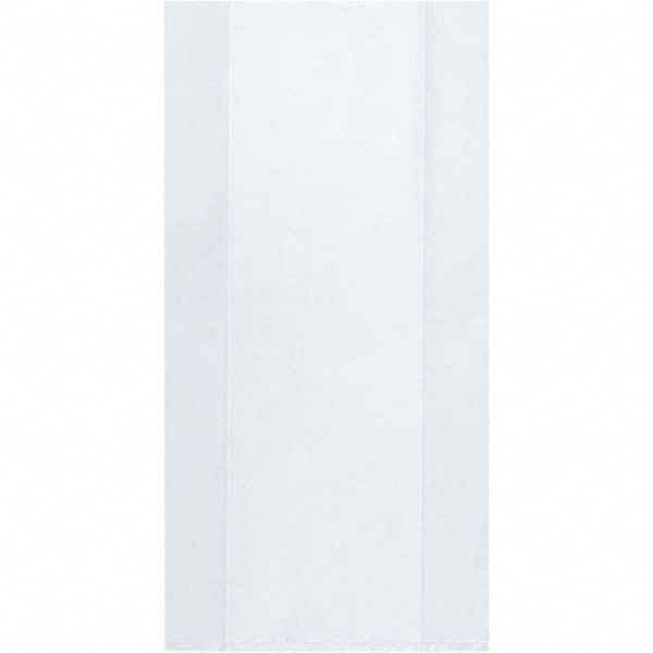 Value Collection - Pack of (1000), 10 x 18" 2 mil Reclosable Poly Bags - Best Tool & Supply