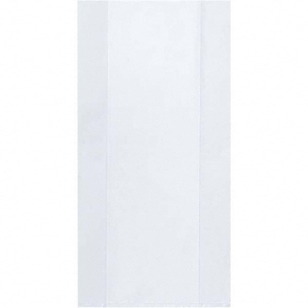 Value Collection - Pack of (500), 12 x 18" 2 mil Reclosable Poly Bags - Best Tool & Supply