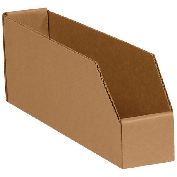 Value Collection - 2" Wide x 12" Deep x 4-1/2" High Drawer Bin - Best Tool & Supply