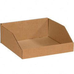 Value Collection - 12" Wide x 12" Deep x 4-1/2" High Drawer Bin - Best Tool & Supply