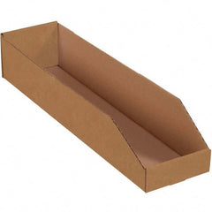 Value Collection - 6" Wide x 24" Deep x 4-1/2" High Drawer Bin - Best Tool & Supply