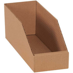 Value Collection - 4" Wide x 12" Deep x 4-1/2" High Drawer Bin - Best Tool & Supply