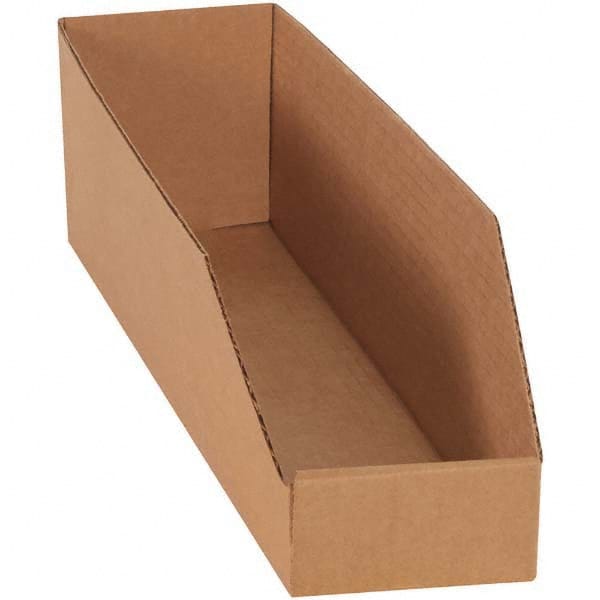 Value Collection - 4" Wide x 18" Deep x 4-1/2" High Drawer Bin - Best Tool & Supply