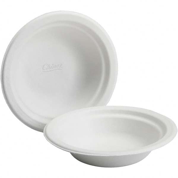 Ability One - 12 oz Paper Bowls - Best Tool & Supply