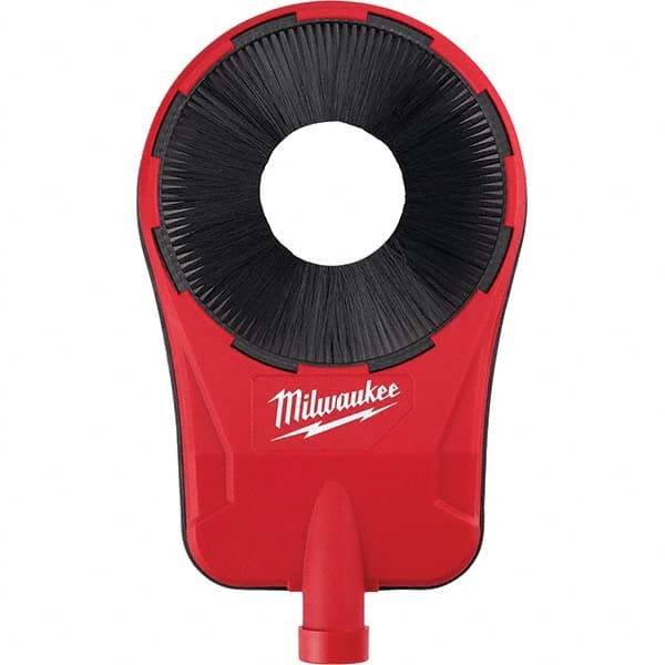 Milwaukee Tool - Power Drill Accessories Accessory Type: Dust Collector For Use With: 8960-20 - Best Tool & Supply