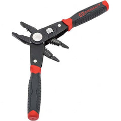 Crescent - Pliers Type: Combination Pliers Jaw Type: Linesman - Best Tool & Supply