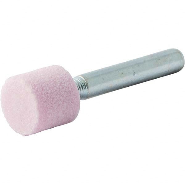 Merit Abrasives - Mounted Points Point Shape Code: W177 Point Shape: Cylinder - Best Tool & Supply