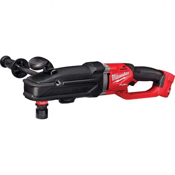 Milwaukee Tool - Cordless Drills Battery Voltage: 18 Battery Chemistry: Lithium-Ion - Best Tool & Supply