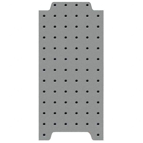 Phillips Precision - Laser Etching Fixture Plates Type: Fixture Length (Inch): 6.00 - Best Tool & Supply