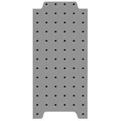 Phillips Precision - Laser Etching Fixture Plates Type: Fixture Length (Inch): 6.00 - Best Tool & Supply