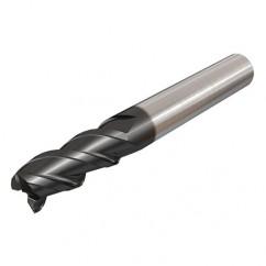 EC120B253W12 IC900 END MILL - Best Tool & Supply