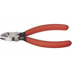 Xcelite - Cutting Pliers Type: Diagonal Cutter Insulated: NonInsulated - Best Tool & Supply