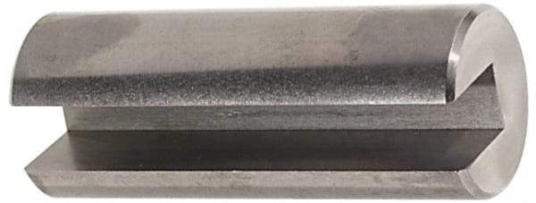 Dumont Minute Man - 2-11/16" Diam Plain Broach Bushing - Style D, 6" Bushing Length - Best Tool & Supply