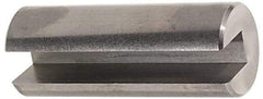 Dumont Minute Man - 2-7/8" Diam Plain Broach Bushing - Style D, 6" Bushing Length - Best Tool & Supply