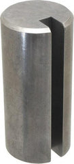 Dumont Minute Man - 2-3/4" Diam Plain Broach Bushing - Style D, 6" Bushing Length - Best Tool & Supply