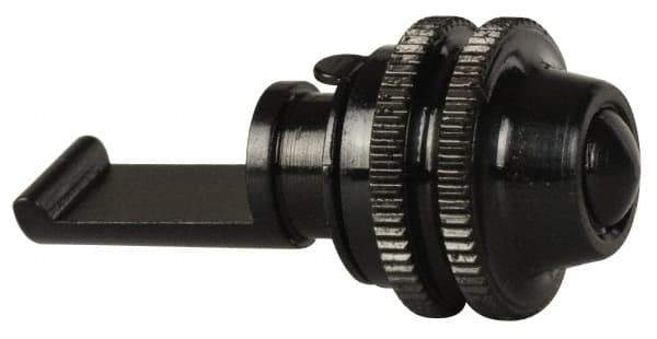 Starrett - Combination Square Lock Bolt - For Use with 6 Inch Square and Center Heads - Best Tool & Supply