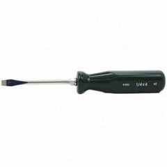 SK - Slotted Screwdriver - Slotted - Best Tool & Supply