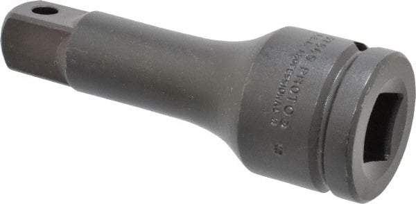 Proto - 3/4" Drive Impact Socket Extension - 5" OAL - Best Tool & Supply