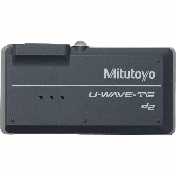 Mitutoyo - SPC Accessories Accessory Type: Wireless Transmitter For Use With: IP67 Calipers/Standard Calipers - Best Tool & Supply