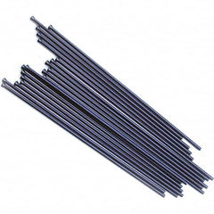 Ingersoll-Rand - Needle Scaler Replacement Needles Overall Length (mm): 178.0000 Overall Length (Inch): 7 - Best Tool & Supply