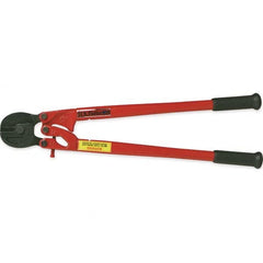 H.K. Porter - Cutting Pliers Type: Cable Cutter Insulated: NonInsulated - Best Tool & Supply