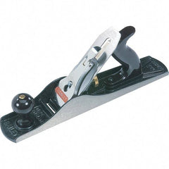 Stanley - Wood Planes & Shavers Type: Block Plane Overall Length (Inch): 14 - Best Tool & Supply